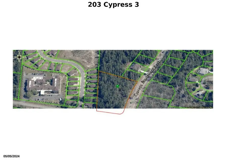 203 Cypress Boulevard E, Homosassa, FL 34446 - Image #3