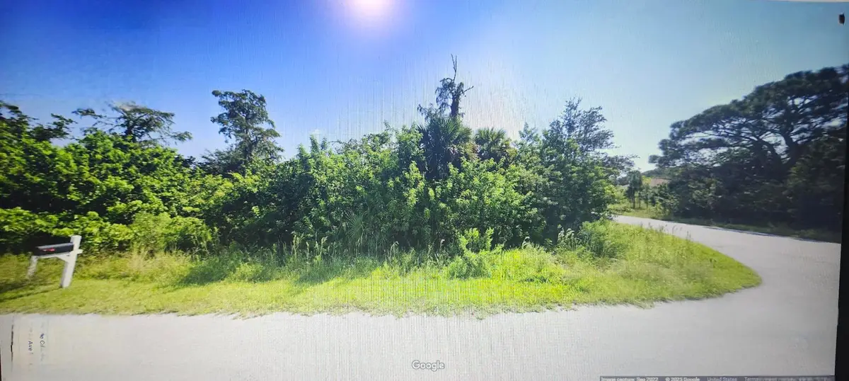 Lot 10 Taft Avenue, Palm Bay, FL 32909 - #1