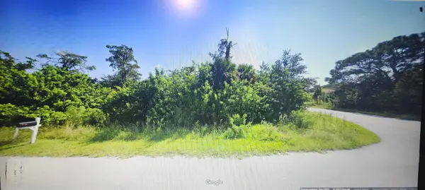 Lot 10 Taft Avenue, Palm Bay, FL 32909