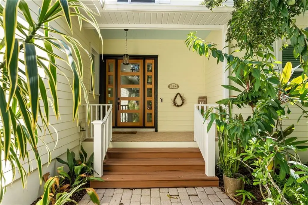 395 Live Oak Drive, Vero Beach, FL 32963 - #1