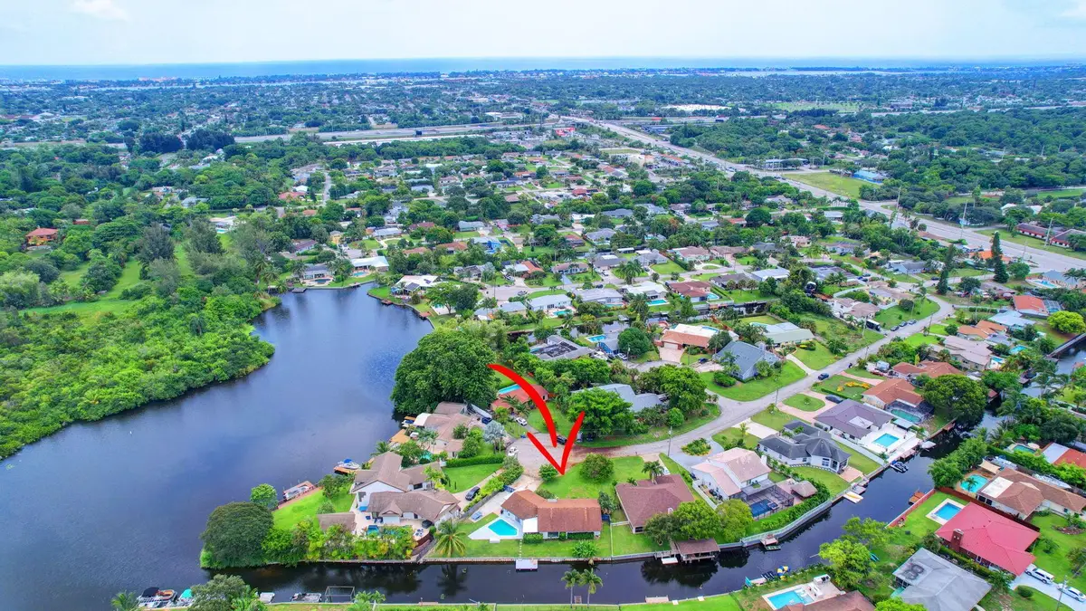 6797 Bayshore Drive, Lake Worth, FL 33462 - Image #1