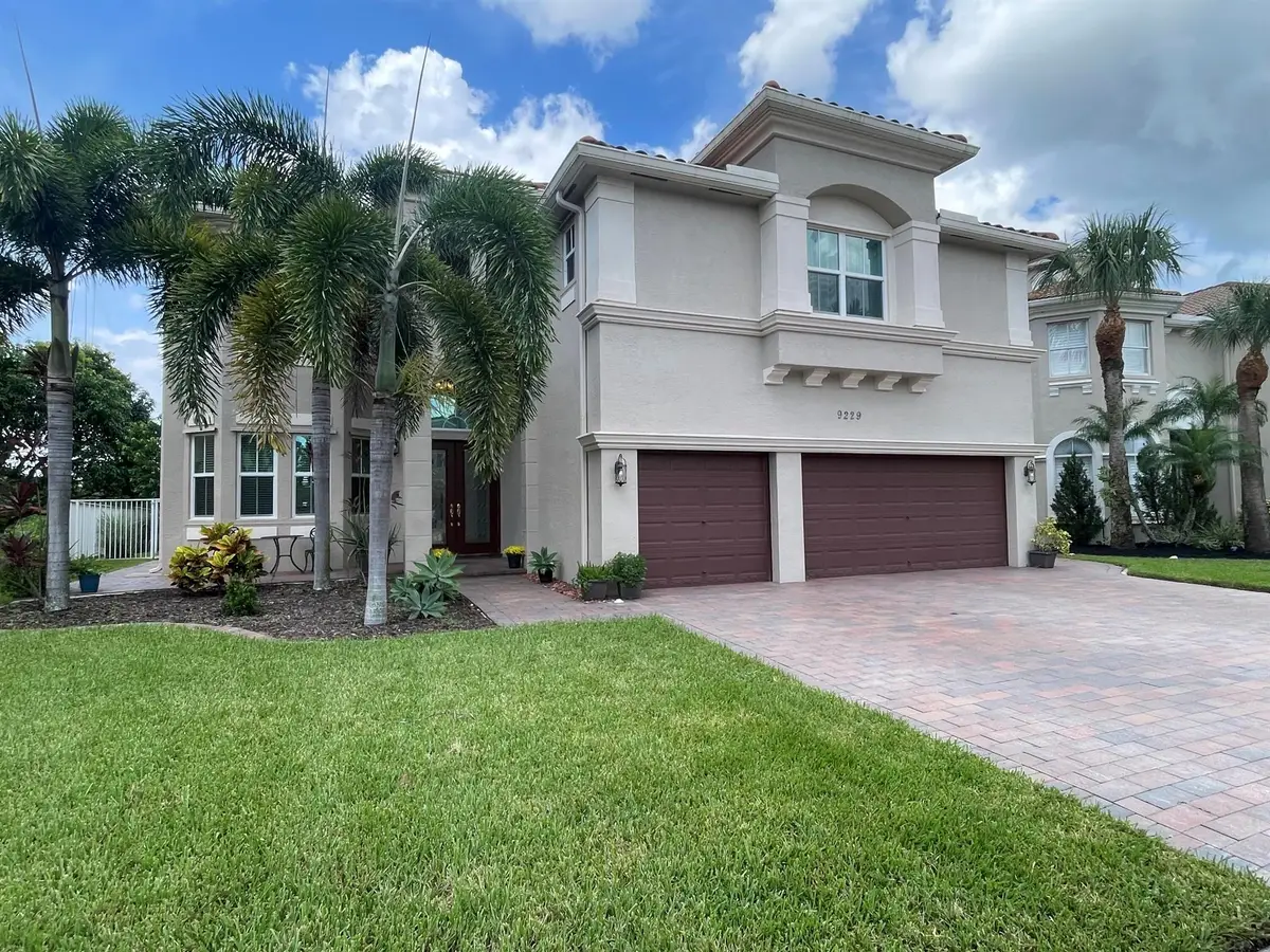 9229 Delemar Court, Wellington, FL 33414 - Image #1