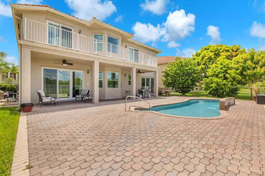 9229 Delemar Court, Wellington, FL 33414 - Image #2