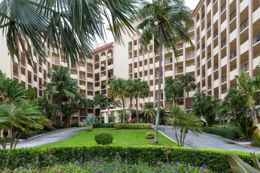 3475 S Ocean Boulevard #2160, Palm Beach, FL 33480 - #2