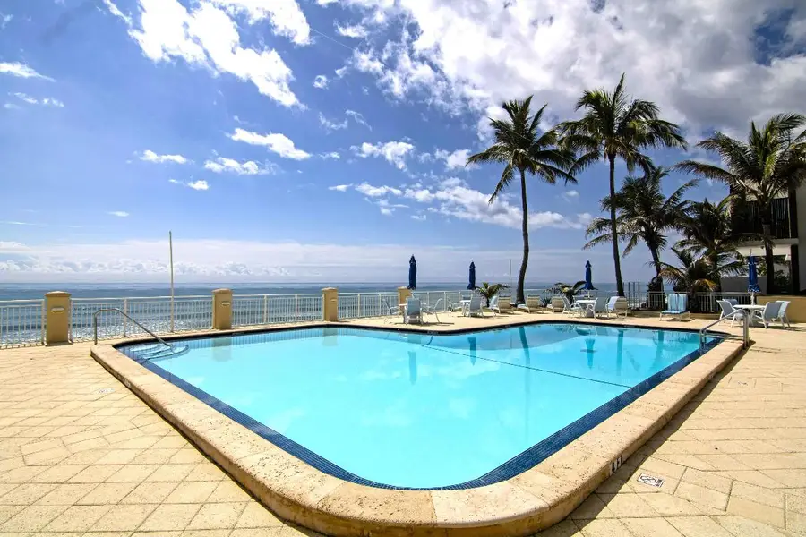 3475 S Ocean Boulevard #2160, Palm Beach, FL 33480 - #3