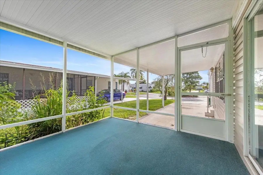 205 Sandy Bottom Place #A 10, Fort Pierce, FL 34982 - #3