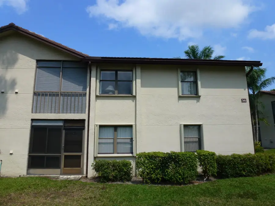 7586 Tahiti Lane #201, Lake Worth, FL 33467 - #2