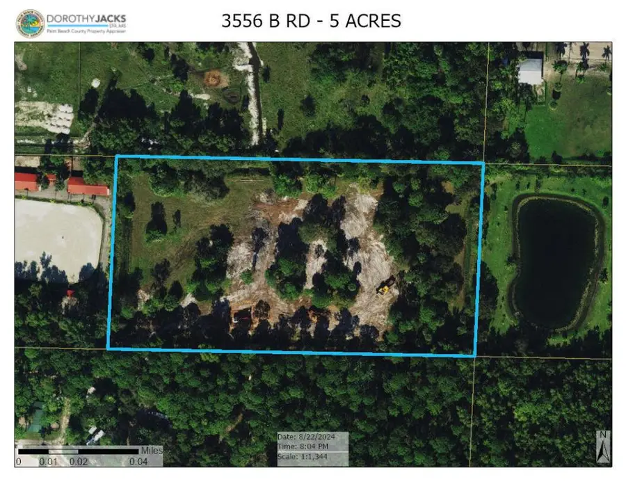 3556 B Road, Loxahatchee Groves, FL 33470 - Image #3