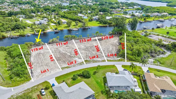 2801 SE Peru Street, Port St Lucie, FL 34984