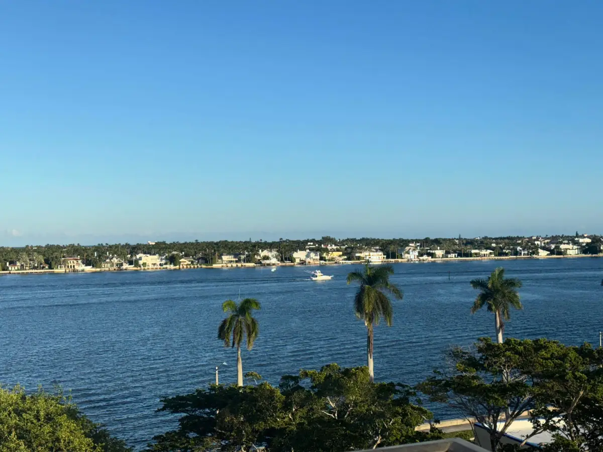 1801 S Flagler Drive #701, West Palm Beach, FL 33401 - #1