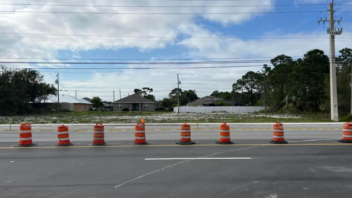 3068 SW Port St Lucie Boulevard, Port Saint Lucie, FL 34953 - #1