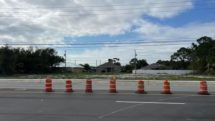 3068 SW Port St Lucie Boulevard, Port Saint Lucie, FL 34953 - #2