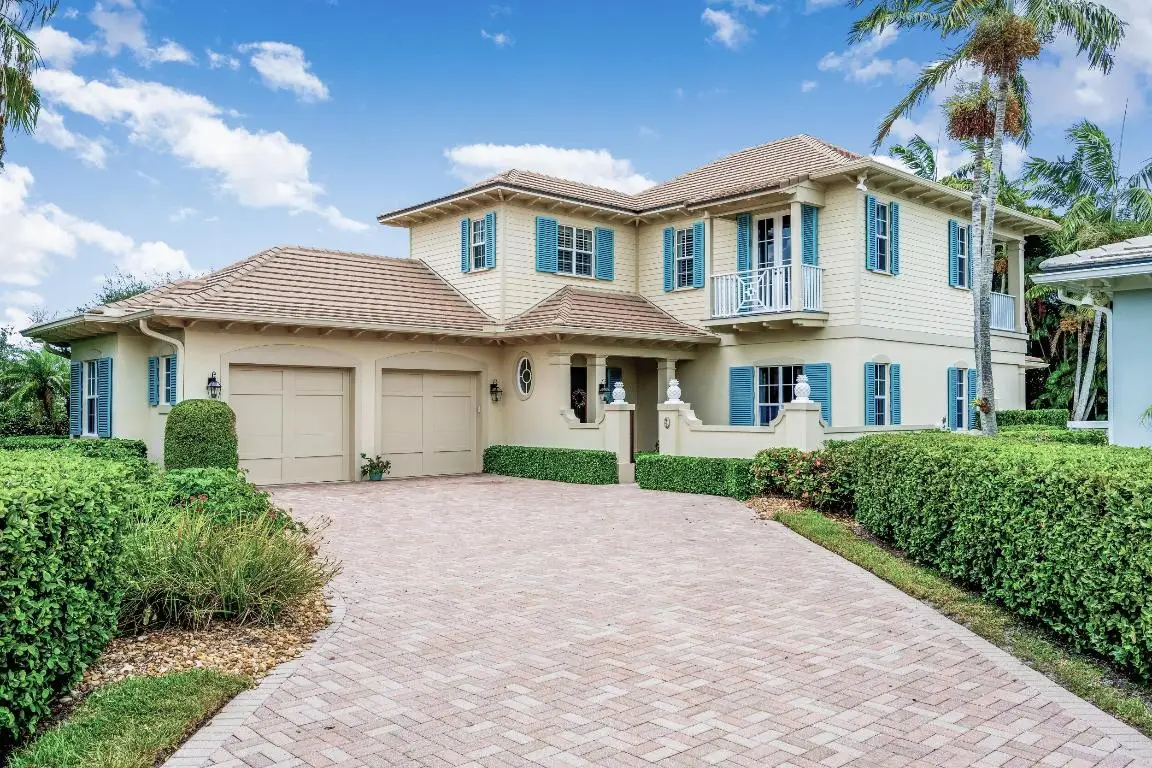 410 N Palm Island Circle, Vero Beach, FL 32963 - Image #1