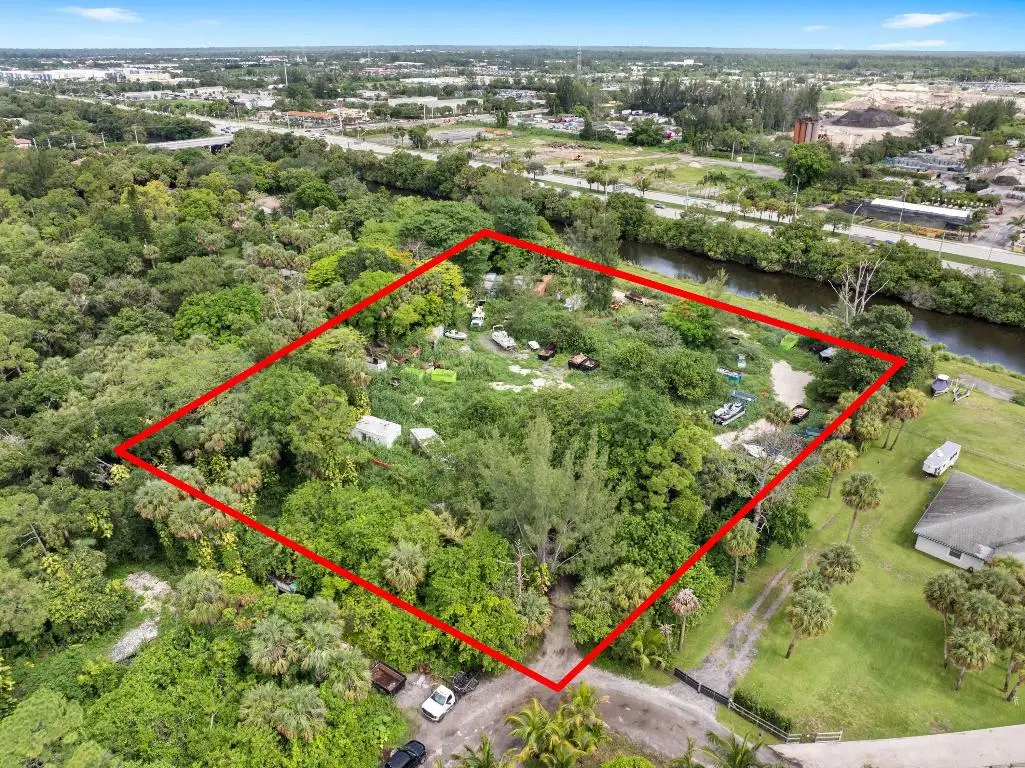 Address Withheld By Seller, West Palm Beach, FL 33411 - #1