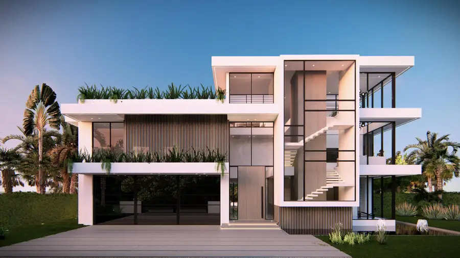 839 Orchid Drive, Boca Raton, FL 33432 - #3