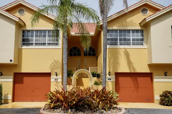 2121 S Ocean Boulevard #804, Pompano Beach, FL 33062