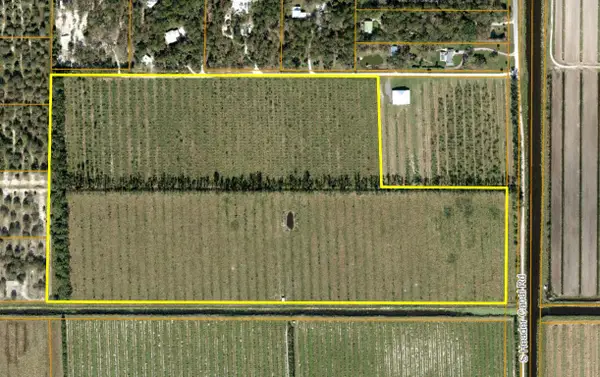Tbd S Header Canal Road, Port St Lucie, FL 34987