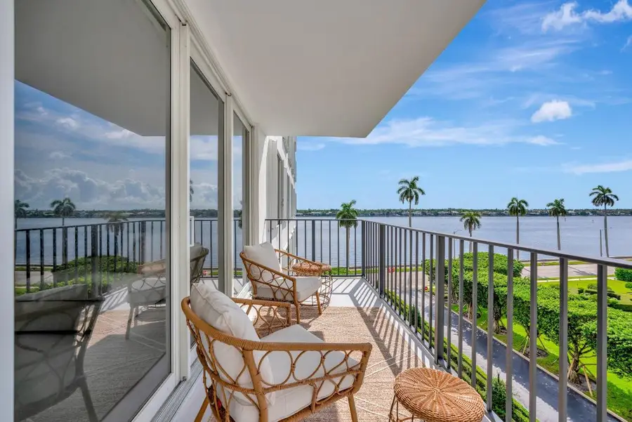 1701 S Flagler Drive #503, West Palm Beach, FL 33401 - #2