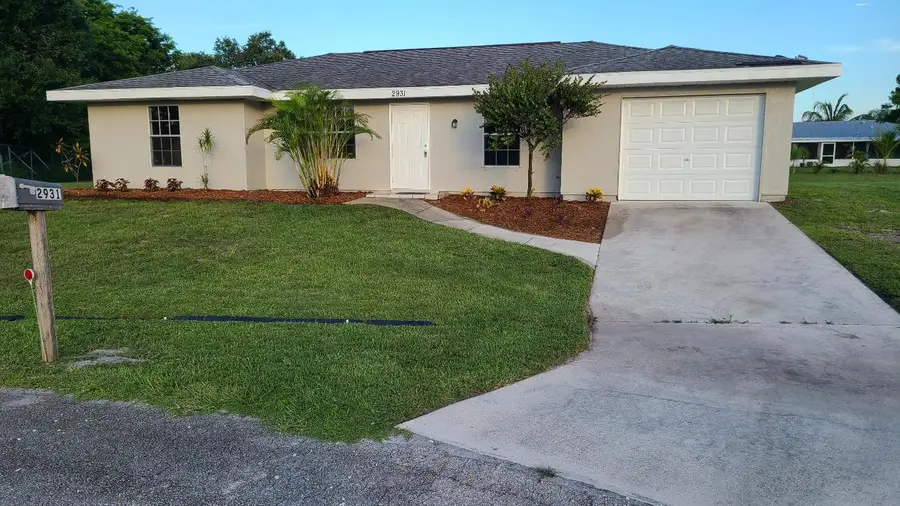 2931 SW Birtle Court, Port Saint Lucie, FL 34953 - #2
