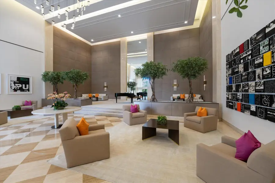 525 S Flagler Drive #19b, West Palm Beach, FL 33401 - Image #3