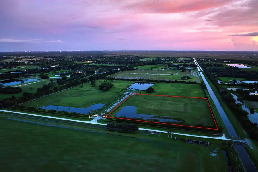 13900 Indian Mound Road #Lot 1, Wellington, FL 33414 - Image #3