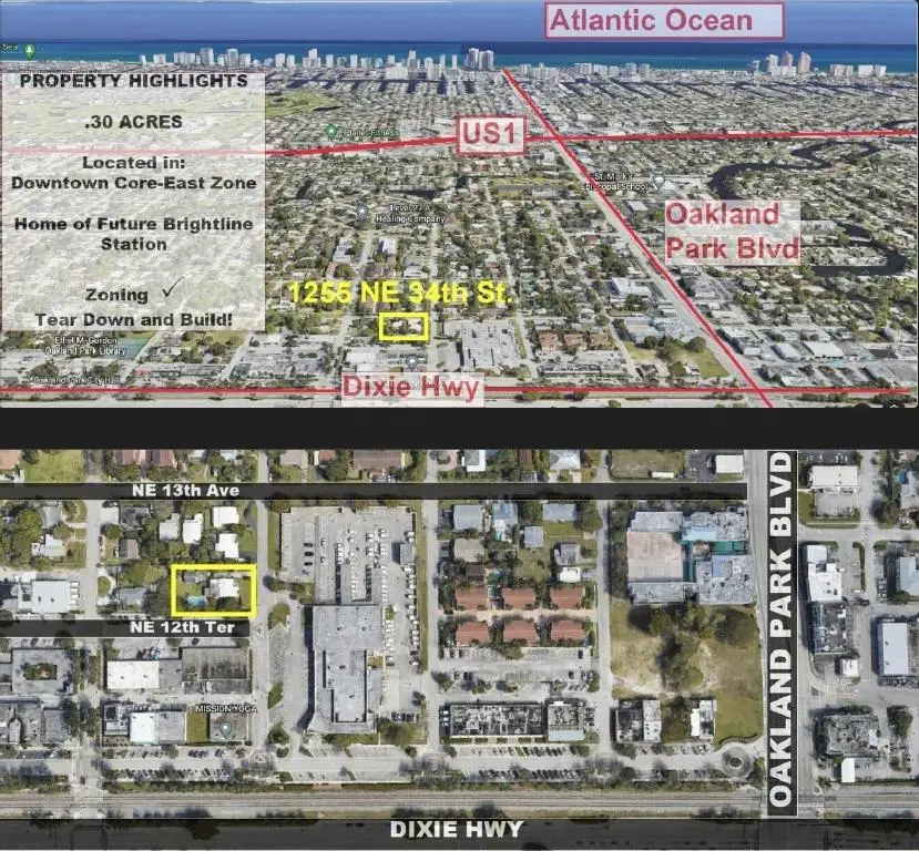 1255 NE 34 Street, Fort Lauderdale, FL 33334 - #2