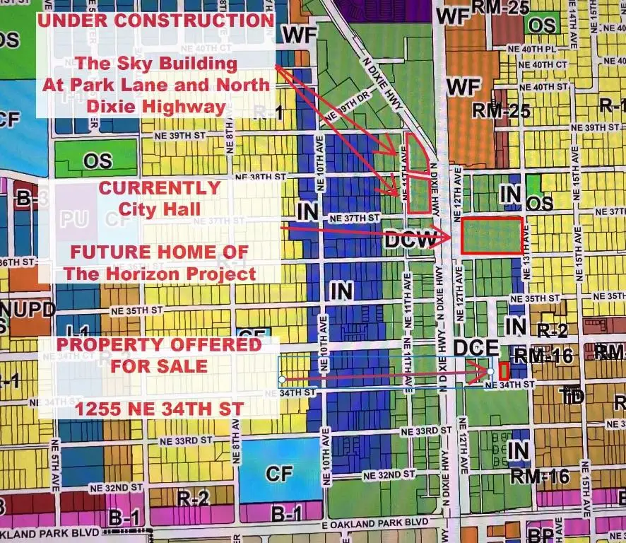 1255 NE 34 Street, Fort Lauderdale, FL 33334 - #3