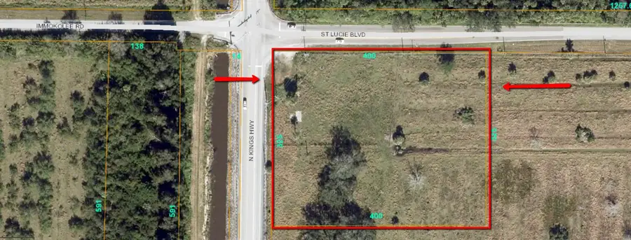 2700 N Kings Highway, Fort Pierce, FL 34946 - Image #2