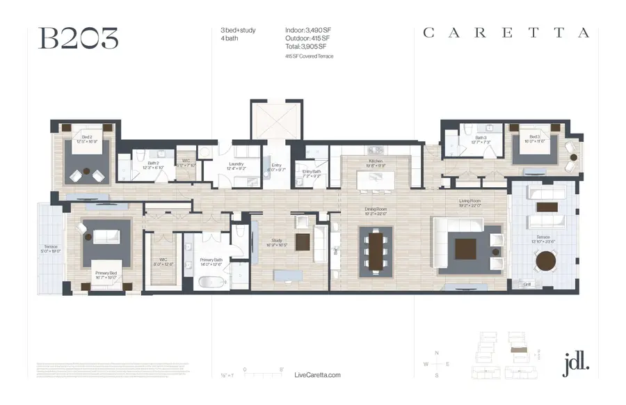 1011 Us Highway 1 #B203, North Palm Beach, FL 33408 - #2