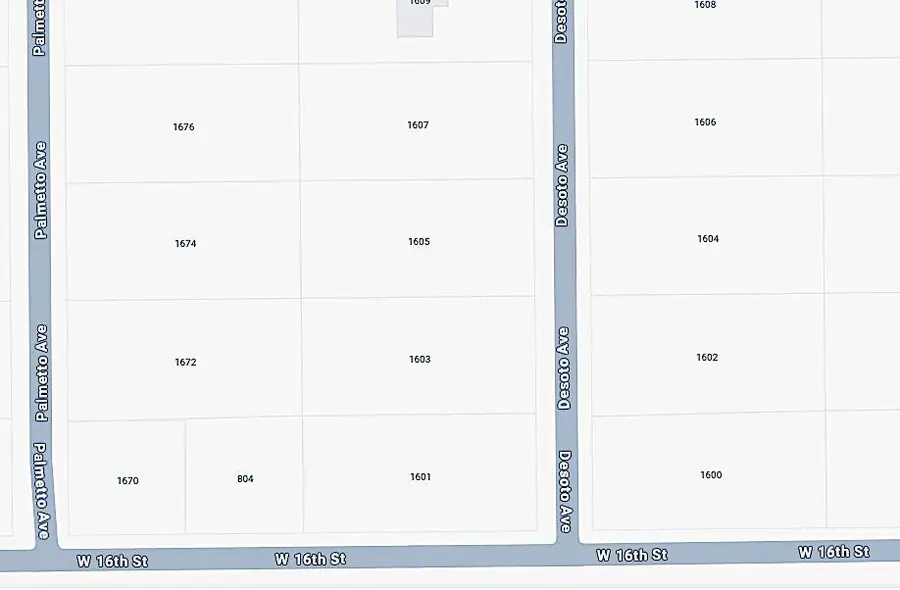 1607 Desoto Avenue, Lehigh Acres, FL 33972 - Image #2