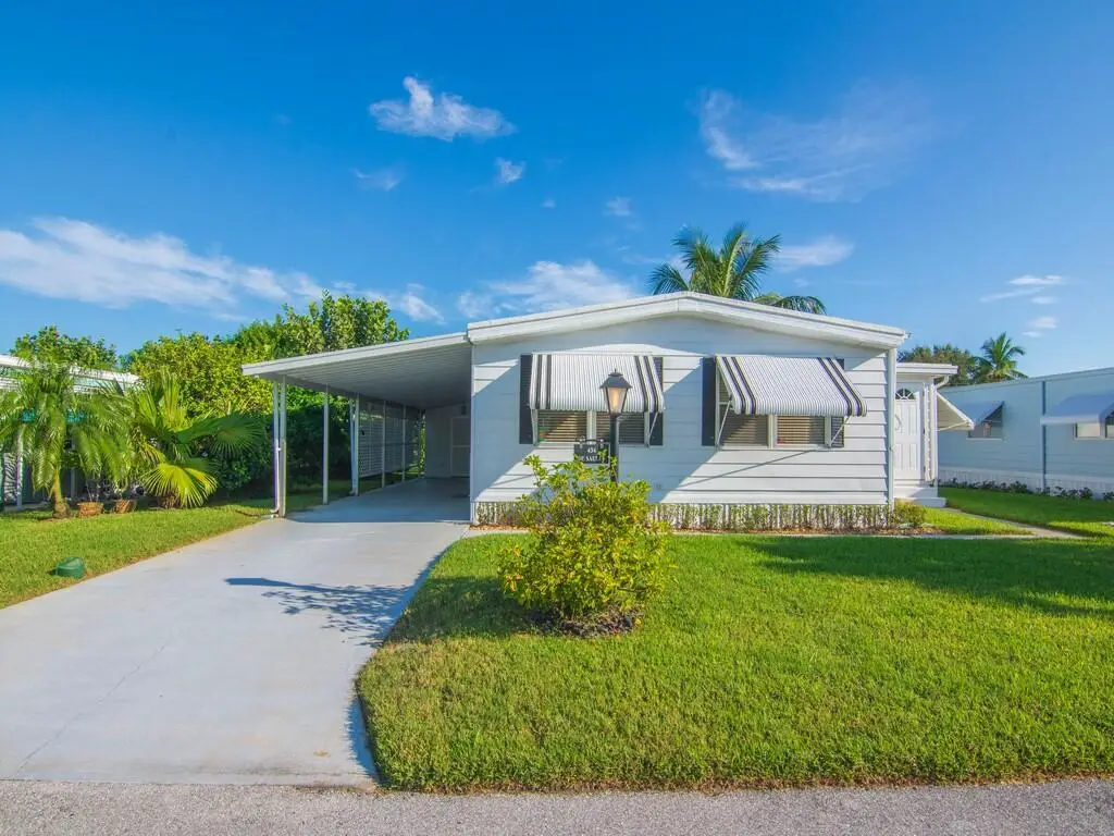 434 NE Topaz Terrace, Jensen Beach, FL 34957 - Image #1