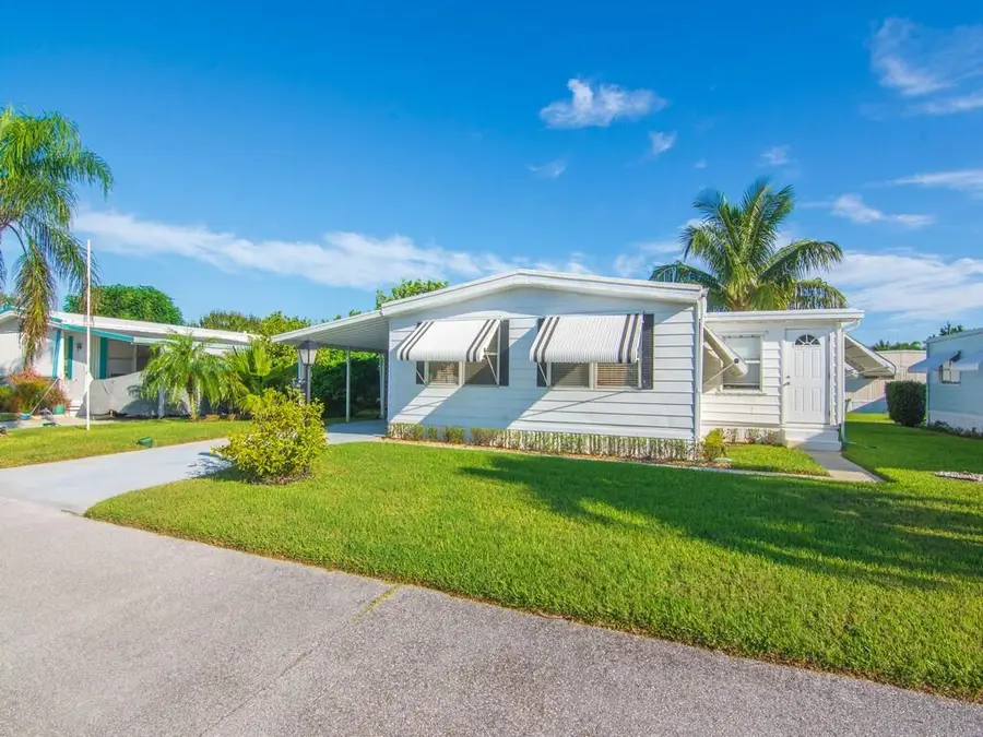 434 NE Topaz Terrace, Jensen Beach, FL 34957 - Image #3