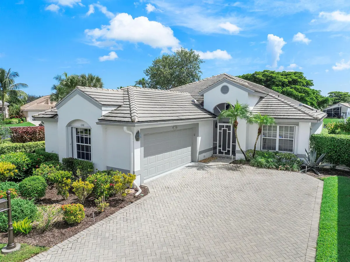 6388 Three Lakes Lane, Boynton Beach, FL 33437 - Image #1