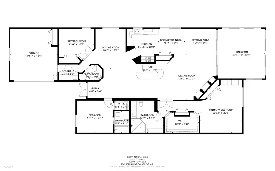 6388 Three Lakes Lane, Boynton Beach, FL 33437 - Image #2