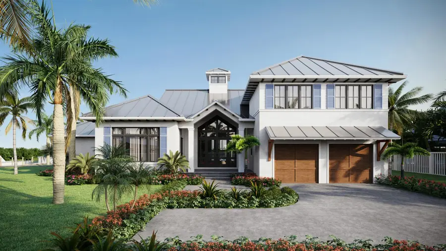 8595 SE Palm Street, Hobe Sound, FL 33455 - Image #3