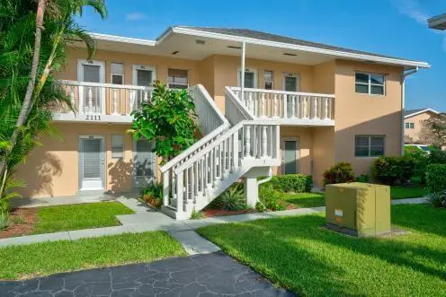2111 NE 1st 203 Court #203, Boynton Beach, FL 33435 - Image #1
