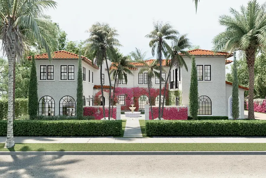 221 Monroe Drive, West Palm Beach, FL 33405 - Image #2