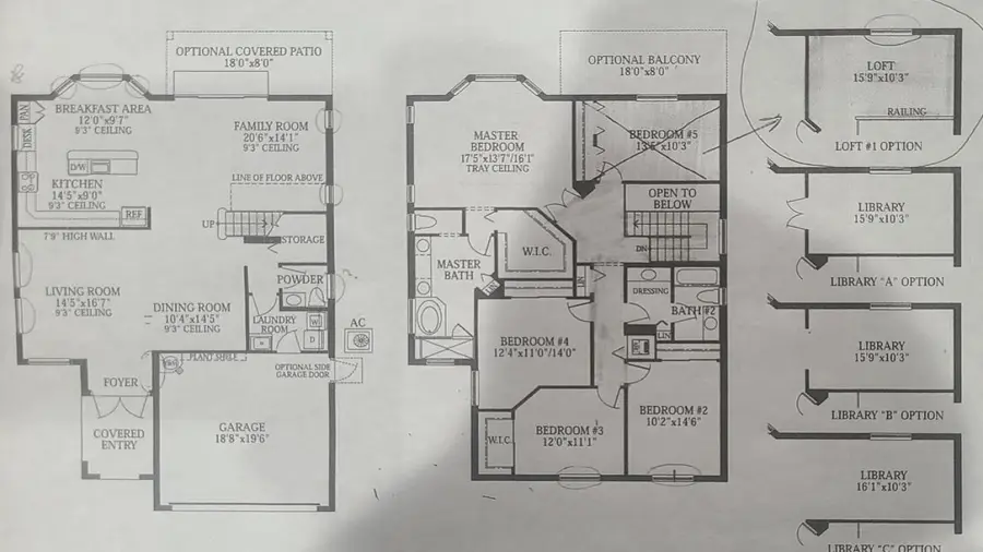 11786 SW Bennington Circle, Port Saint Lucie, FL 34987 - #3