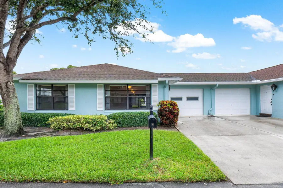 4360 Eucalyptus Tree Court #A, Boynton Beach, FL 33436 - Image #3