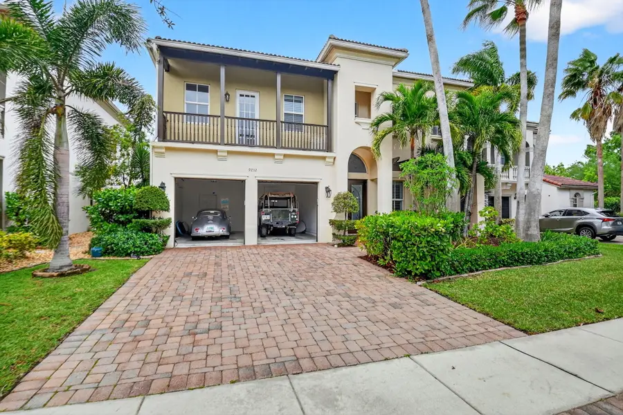9232 Nugent Trail, West Palm Beach, FL 33411 - #2