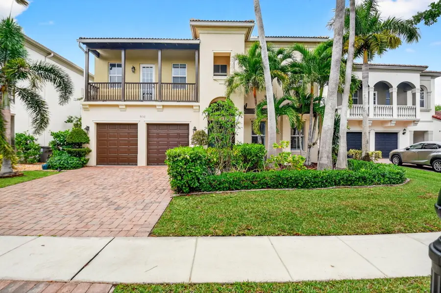 9232 Nugent Trail, West Palm Beach, FL 33411 - #3