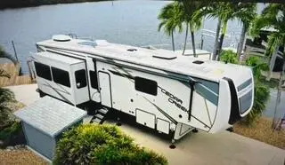 150 Smallwood Drive #253, Chokoloskee, FL 34138