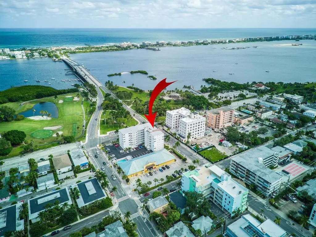 1 N Golfview Road #601, Lake Worth Beach, FL 33460 - Image #1
