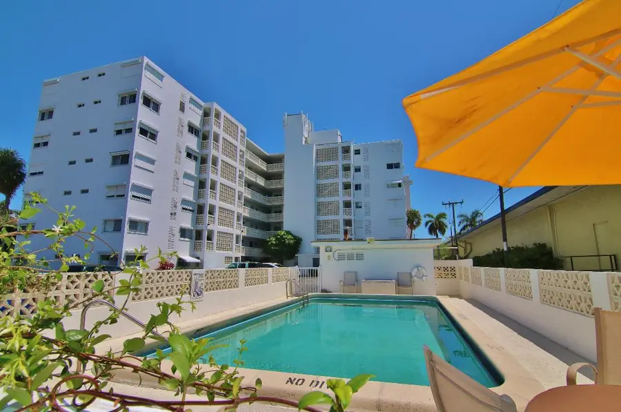 1 N Golfview Road #601, Lake Worth Beach, FL 33460 - Image #2