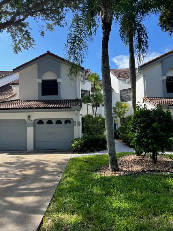 5427 Verona Drive #C, Boynton Beach, FL 33437