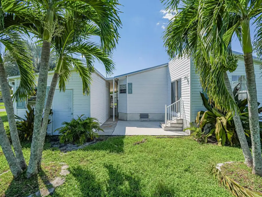 1145 Wren Circle, Barefoot Bay, FL 32976 - Image #2