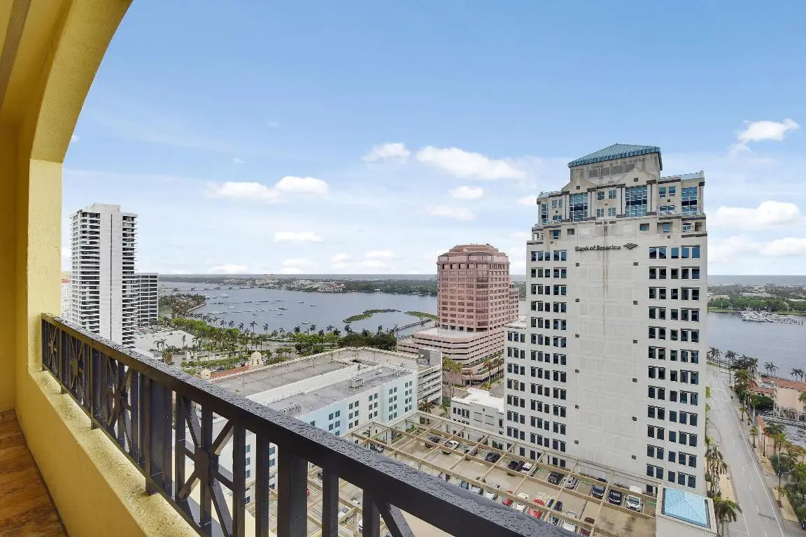 801 S Olive Avenue #211, West Palm Beach, FL 33401 - #1