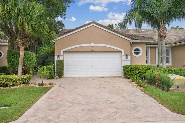4659 Carlton Golf Drive, Lake Worth, FL 33449