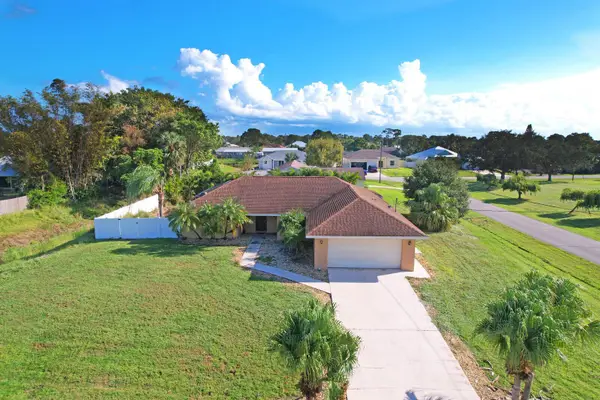 1991 SE Aires Lane, Port St Lucie, FL 34984