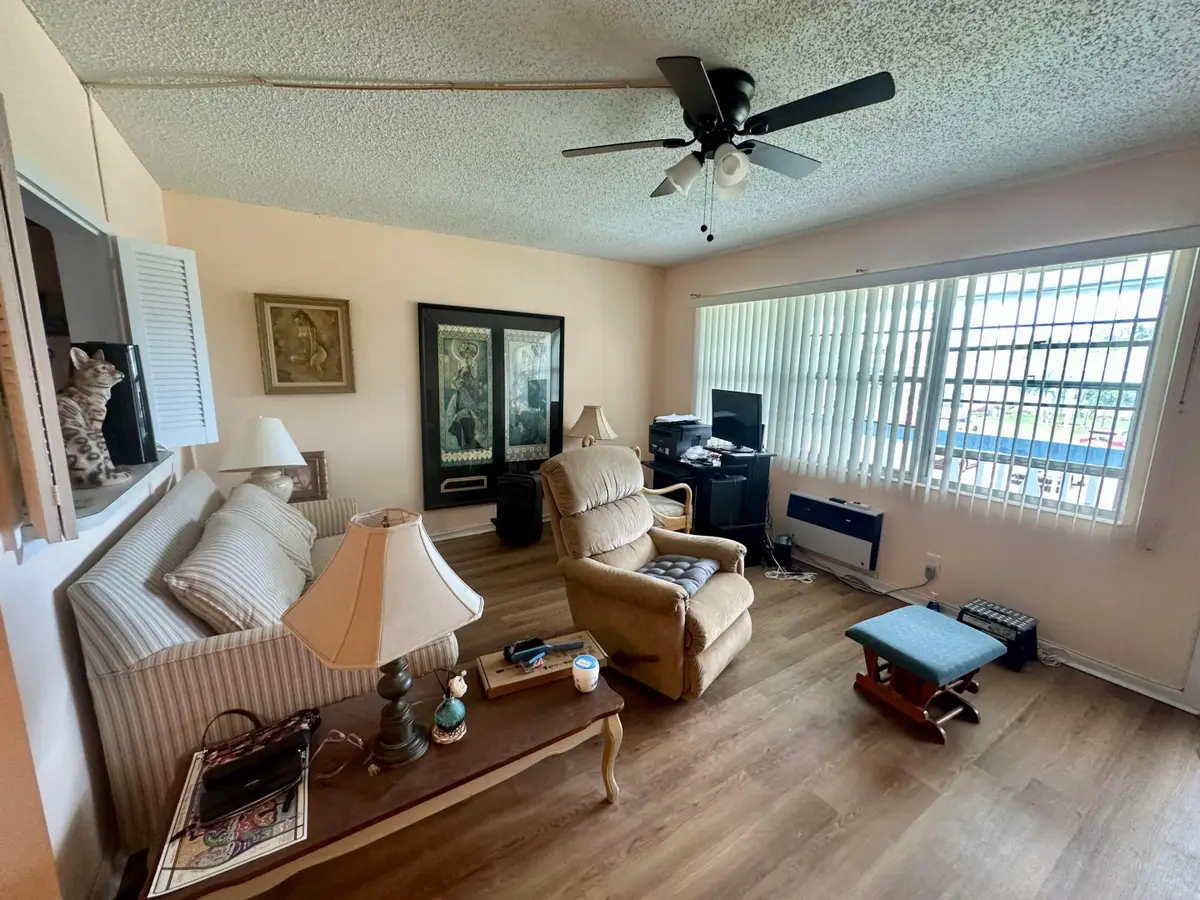 522 Tilford X, Deerfield Beach, FL 33442 - #1